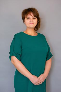 Корнилова Татьяна Юрьевна