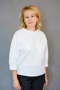 Руссейкина Татьяна Васильевна
