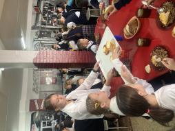 Родительский контроль горячего питания