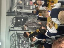 Родительский контроль горячего питания