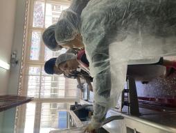 Родительский контроль горячего питания